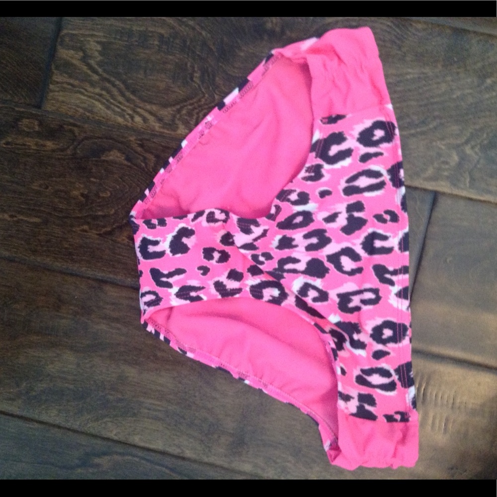 Size 16 justice bottoms NEVER WORN